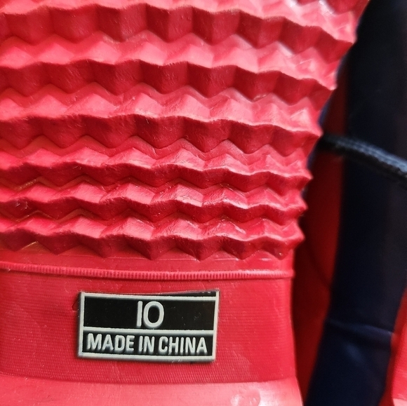 Nwt womens wear guard boot - Picture 9 of 9